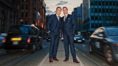 Darren Tom Weddingpp W462 H260 Sara Porter Portraits Sswg 380X213