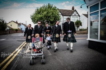Documentary Reportage Wedding 3 Hearts And Flowers Photography Sswg 344X230