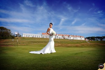 Donald Trump Scottish Wedding At Turnberry By Amd Studios Sswg 345X230