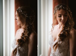 Glen Etive Winter Micro Wedding 17 Silver Photography Sswg 309X230