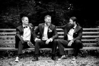 Groom Bestman Photography Asrphoto Sswg 344X230