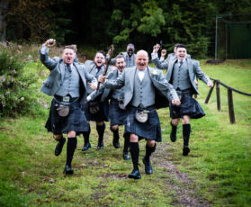 Groom Running Comp Paul Gapper Sswg 279X230