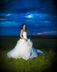 Ian Williams Photography Wedding Photographs 22 184X230