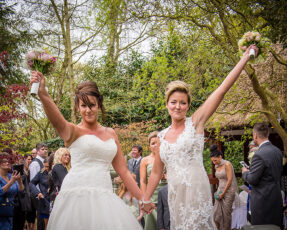 Ian Williams Photography Wedding Photographs 6 287X230