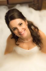 Ian Williams Photography Wedding Upright Photograph 9 152X230