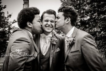 Leighonsea Wedding 1 Hearts And Flowers Photography Sswg 344X230