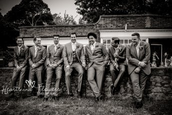 Leighonsea Wedding 2 Hearts And Flowers Photography Sswg 344X230
