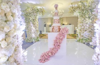 London Wedding 5 Planned For Perfection Wedding Planner 352X230