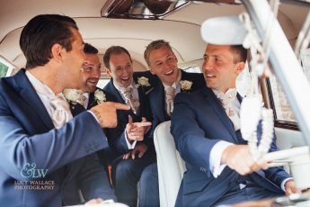 Louisa Tom Devon Wedding Lucy Wallace Photography Sswg 345X230