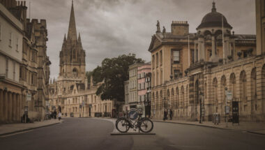 Magdalen College Wedding Video Andrew Collin Sswg 380X215