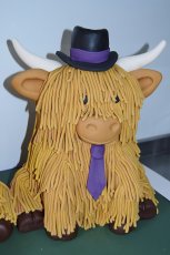 Morag Hamish Wd085 3 Truly Designer Cakes Sswg 153X230