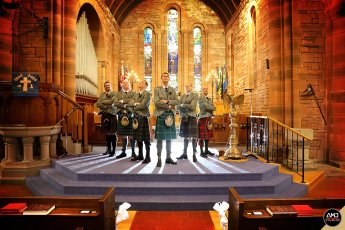 Prestwick Wedding Photographer By Amd Studios Sswg 345X230
