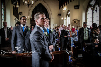 Romford Documentary Wedding Photographer 10 Hearts And Flowers Photography Sswg 345X230