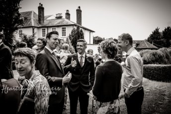 Romford Documentary Wedding Photographer 12 Hearts And Flowers Photography Sswg 344X230
