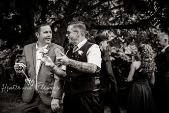 Romford Documentary Wedding Photographer 13 Hearts And Flowers Photography Sswg 344X230