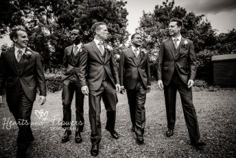 Romford Documentary Wedding Photographer 3 Hearts And Flowers Photography Sswg 344X230