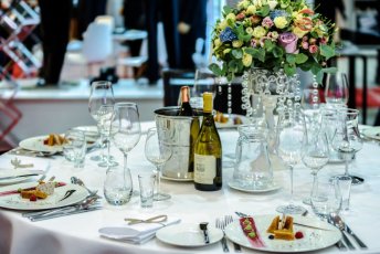 Table Stuart Bell Events Wedding Planner 344X230
