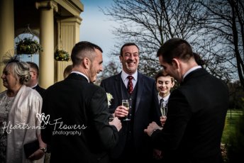 The Lawn Rochford Wedding 6 Hearts And Flowers Photography Sswg 344X230