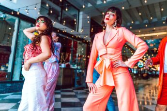 Transgender Styled Shoots - Front Page Gay Wedding Guide