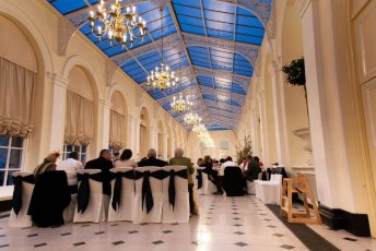 Vanessa Mark Blenheim Palace 17 Planned For Perfection Wedding Planner 344X230