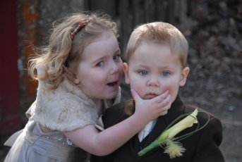 Wedding Photography 30 Bowes Photographic Sswg 343X230