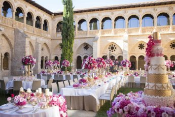 Weddings In Spain Planned For Perfection Wedding Planner 345X230