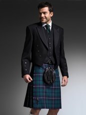 Beautiful Kilt Adrossan Hire 2 172X230