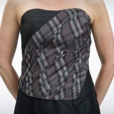 Black Bodice Silver Pride Swag 01 2 230X230