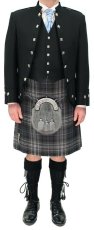 Black Sheriffmuir Antique Scotland Forever 92895.1586811694 2 94X230