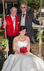 Brian And Elaines Wedding 128 Of 210 3 144X230