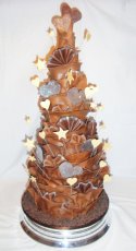 Choc Wrap 1 2 125X230