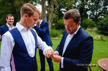 Easton Grange Summer Wedding 0315 2 345X229