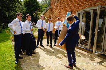 Easton Grange Summer Wedding 0322 2 345X229