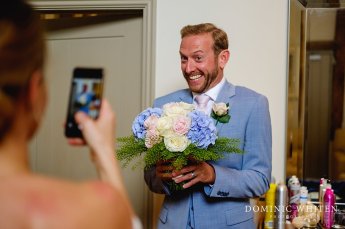 Easton Grange Summer Wedding 0347 2 345X229