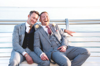 Gay Wedding Photographer 344X230