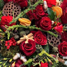 Jackie Brooks Artizan Floral Designer Gifts 2 230X230