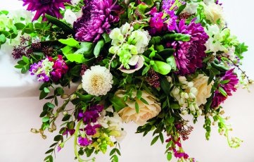 Jackie Brooks Artizan Florist Gifts Large 2 361X230