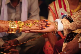 Jayesh Jalodara Bwq6 0C Zcm Unsplash - Front Page Gay Wedding Guide