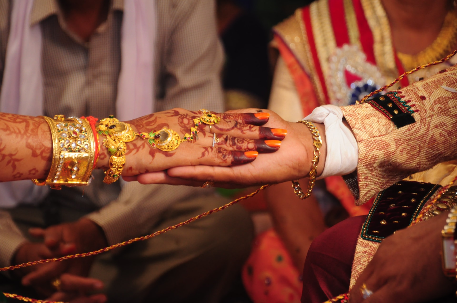 Jayesh Jalodara Bwq6 0C Zcm Unsplash - Front Page Gay Wedding Guide