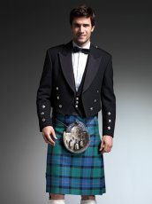 Kilt Hire Ayrshire Outfit 2 172X230