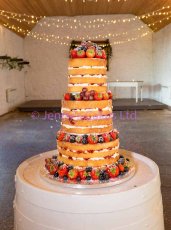 Naked Cake 3T Dalduff Farm 3 171X230
