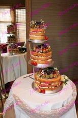 Naked Cake 3T One Devonshire 3 153X230