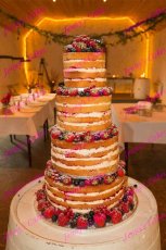 Naked Cake 4T Dalduff Barrel 3 153X230