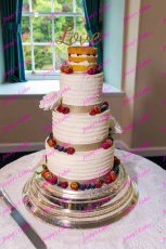 Ridged Buttercream Naked Top 4T 3 153X230