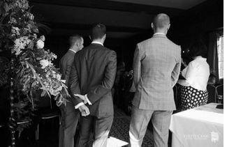 Waiting For The Bride 2 325X211