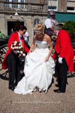 Your Toastmasters Assisting The Bride 2 153X230