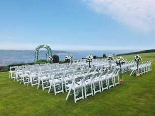 Outdoor Ceremony 306X230