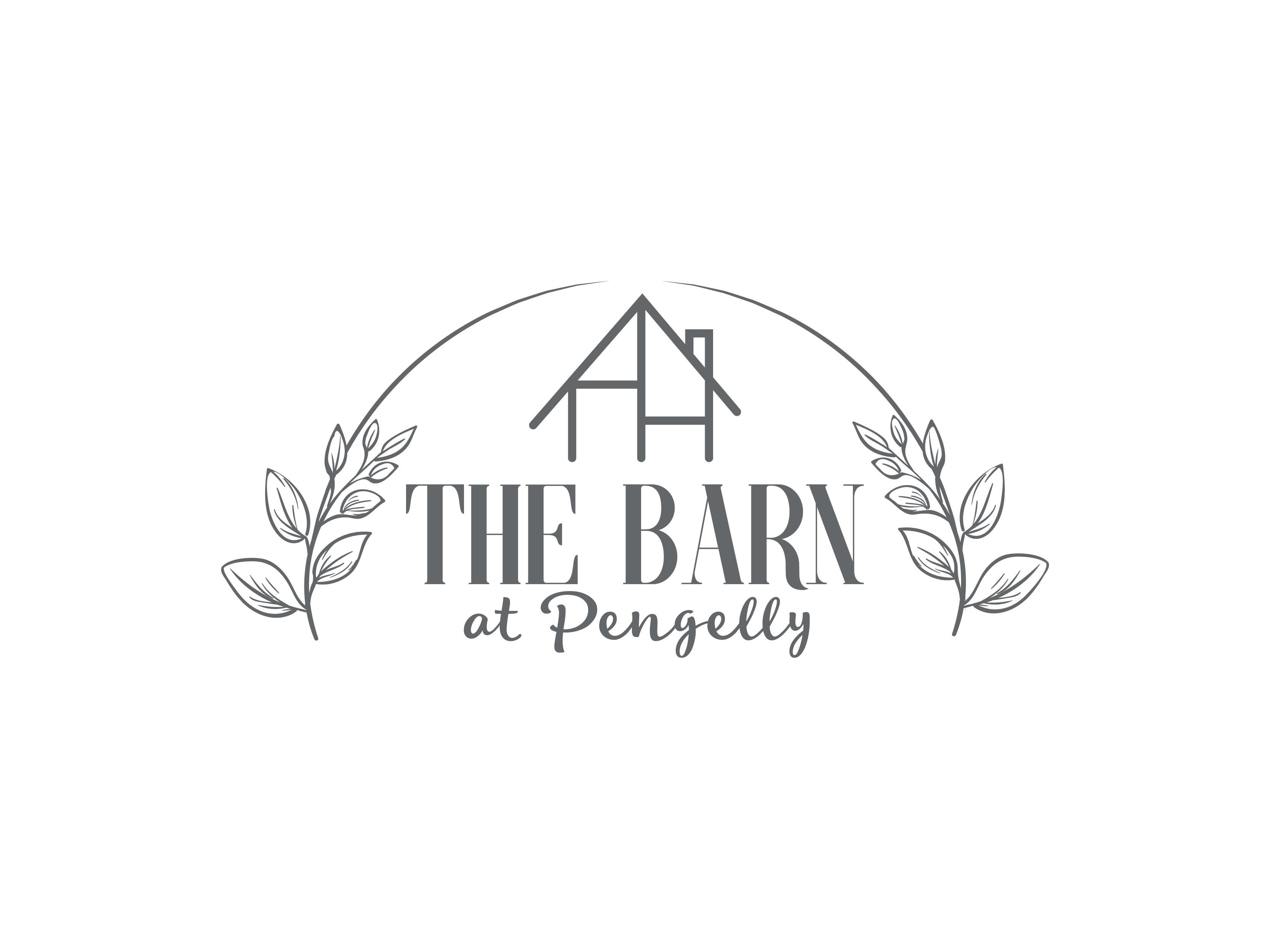 7356 Morwenna H The Barn at Pengelly Dark Grey Logo 01