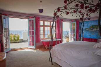 Arches Bridal Suite 345X230