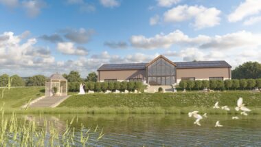 Luxury Wedding Venue